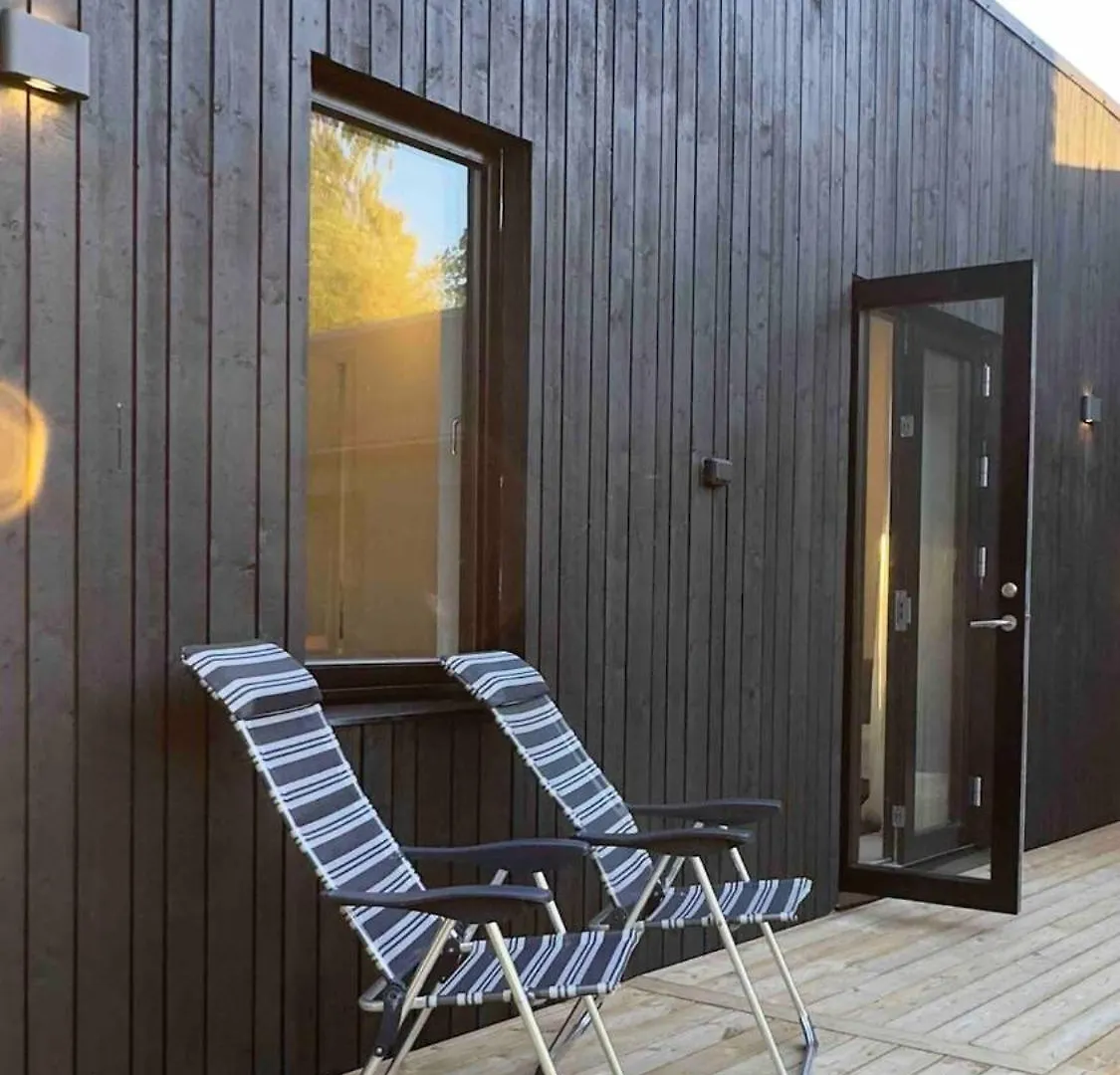 Cozy Modern Villa Gothenburg Sweden