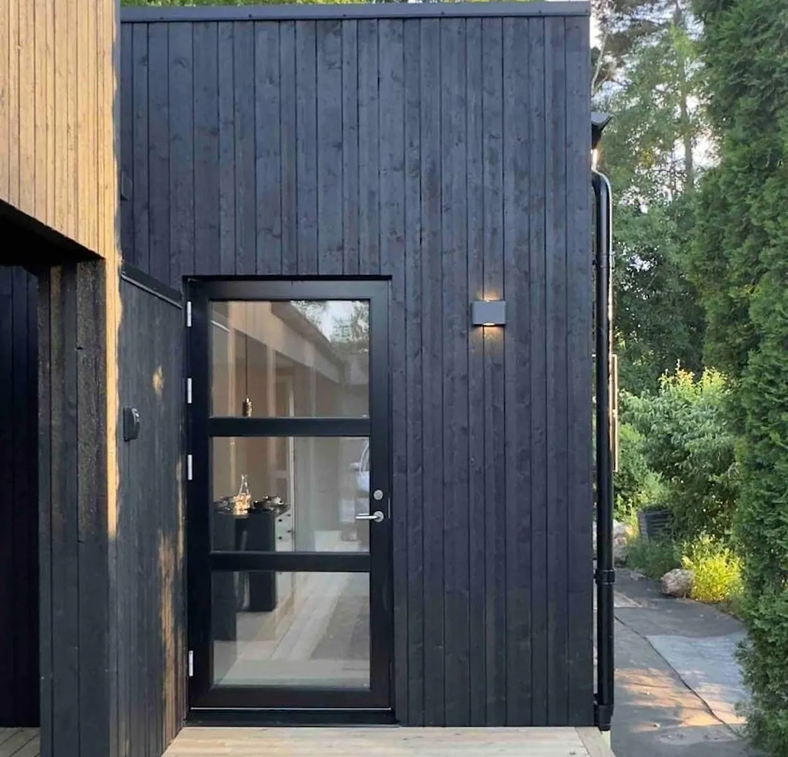 Cozy Modern Villa Gothenburg