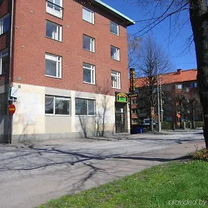 Allén - Sure By Western Allen Göteborg