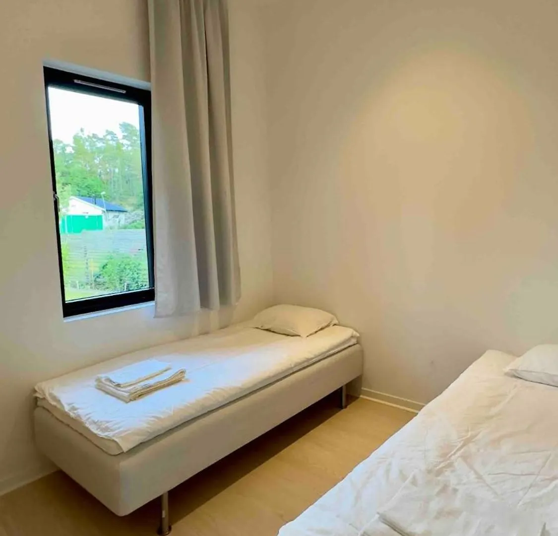 Cozy Modern Villa Gothenburg 0*,  Sweden