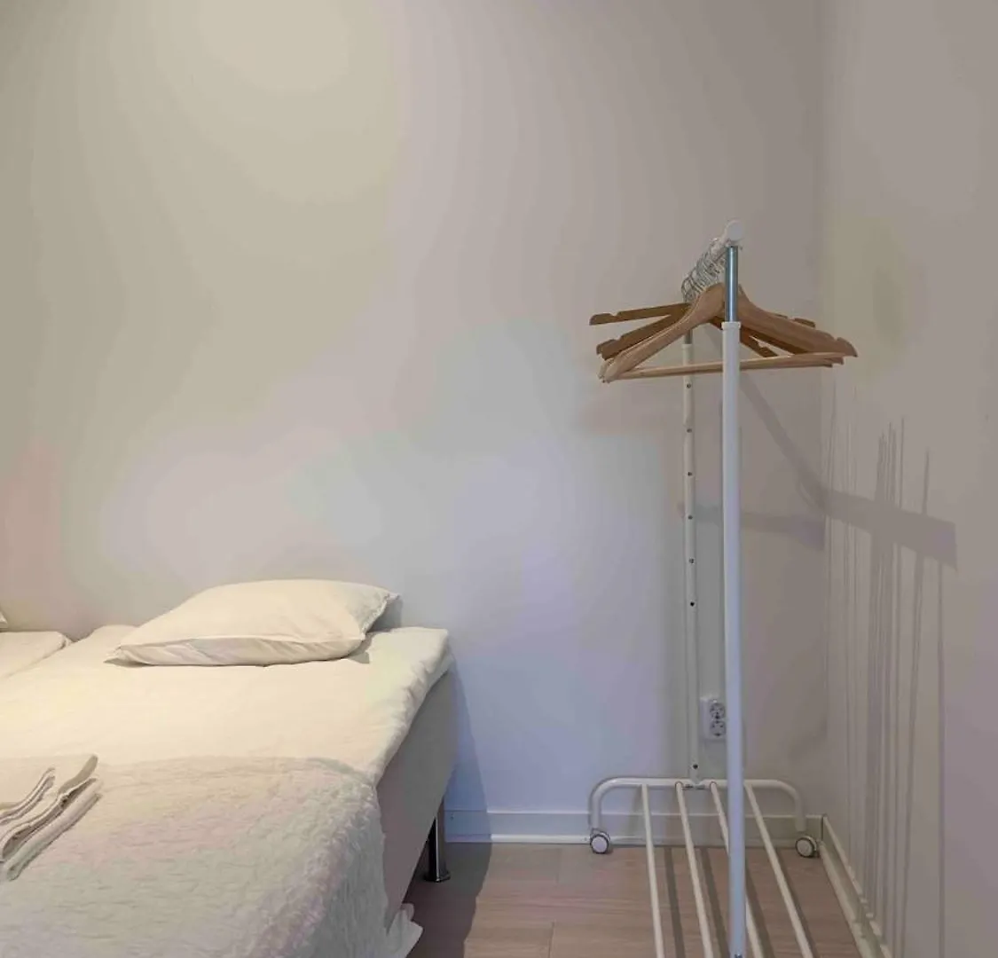 Cozy Modern Villa Gothenburg
